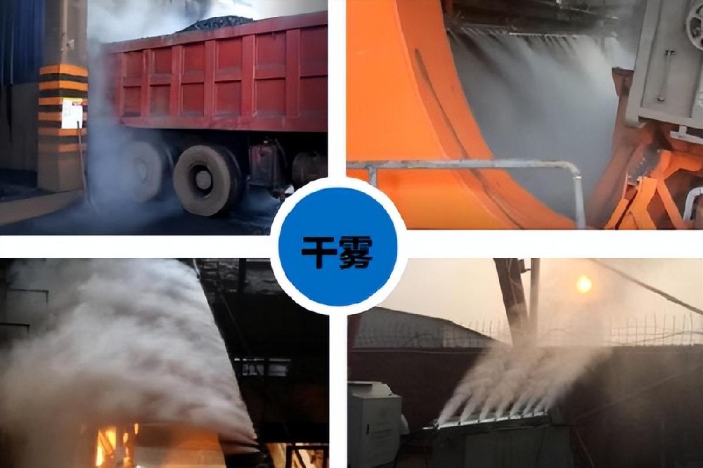 常见的工业除尘方法有哪几种？工业除尘方法