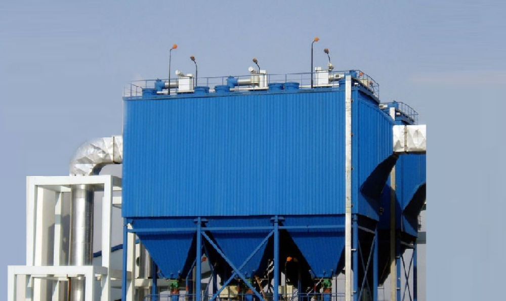 布袋除尘和电除尘有什么区别？电除尘工作原理